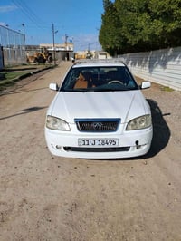 ٢٠١١ • الراشديه • الثاني يفلت