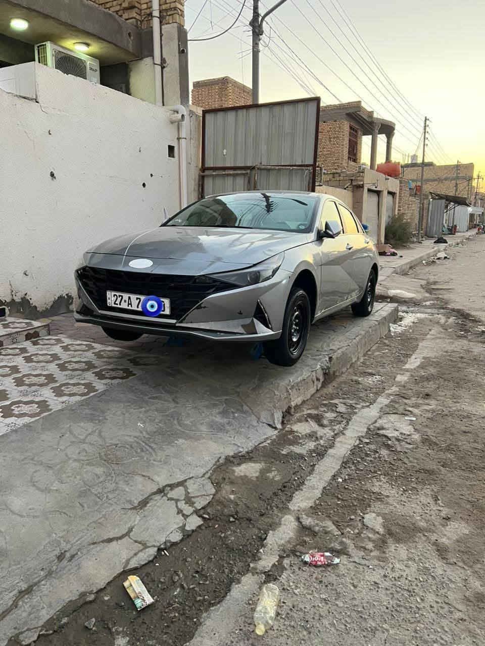 سلام عليكم بيع او مرواس النتره مديل 2022 وارد امريكي حادث موضح بالصور وكتاب الفحص رقم ذيقار معوقين وكاله عامه بسمي وبسم المشتري ماشيه 70 ميل جاهزه تبريد حداديه طخم تاير كله ع وضع شركه سعر (145) وبيها مجال لشراي مكان ناصريه مركز رقم الهاتف *********** وتساب مفتوح
