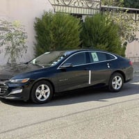 ماليبو موديل٢٢ مواصفات معروفه بيها ٤قطع سعره ١١٠ وبي مجال بسيط   ٠٧٧٠٠...