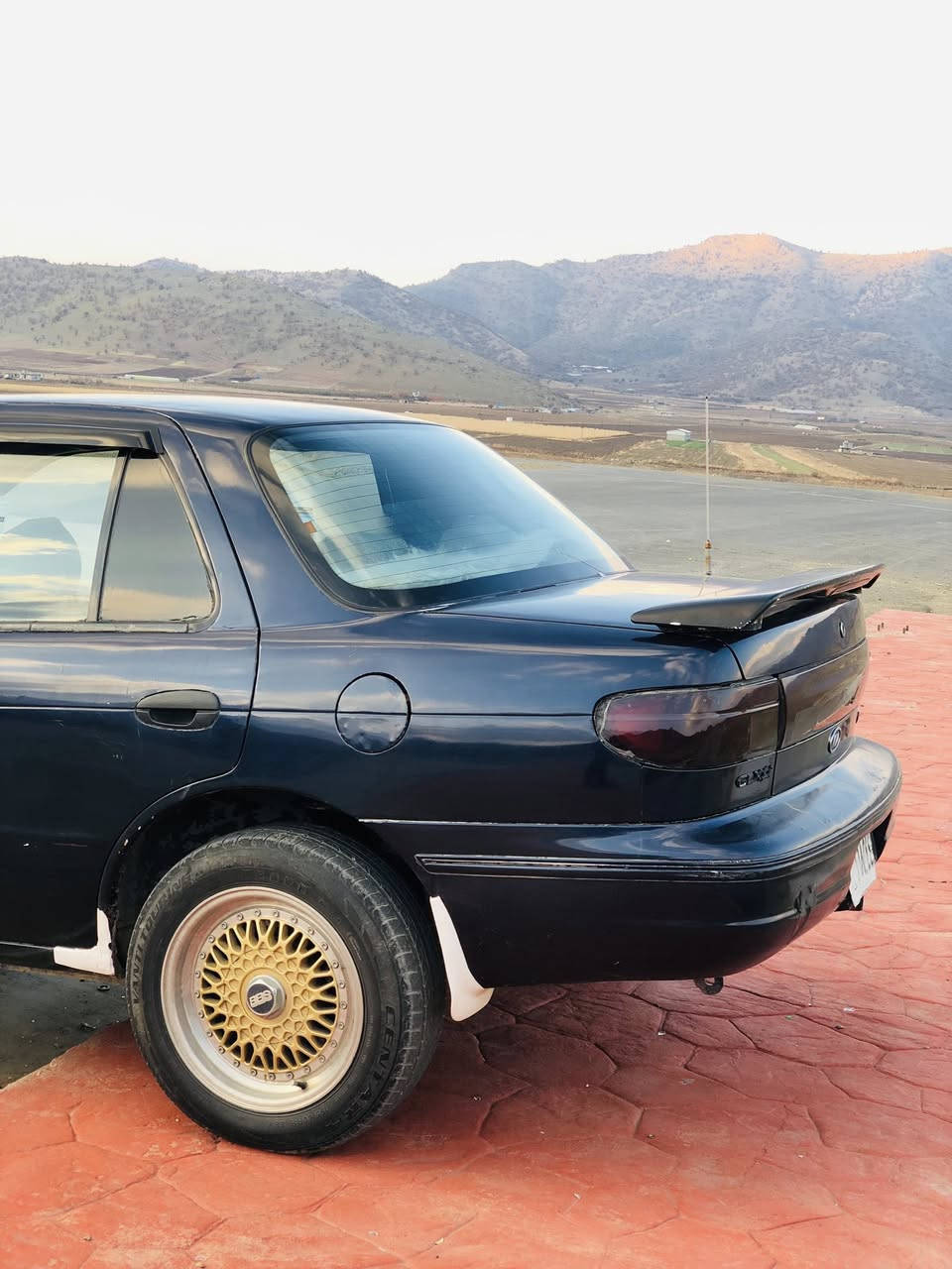 بەناوی خوای گەورە کیا سیفیا مۆدیل ١٩٩٤ ئاڕم پلاستیک  سلیمانی تەبرید سارد و گەرم  چوار جام کارەبای چوار تایە و ویلی تازە  شتیکی نمونە مەکینە ١٦ کەپس


**إذا كنت صاحب هذا الإعلان وتريد حذفه لأي سبب، رجاءا أرسل رسالة إلى الدعم الفني**