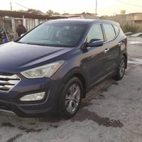 سنتافيا ٢٠١٣ • امريكي • ٤/٢٤٠٠