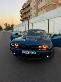 🚗 للبيع | دودج تشالنجر 2021 وارد أمريكي 🇺🇸 السلام عليكم ورحمة الله وبر...