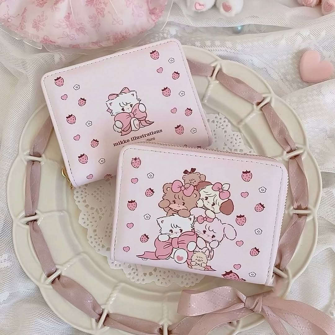 ⁨	✨محفظة نقود كيوت ✨💗🎀🌺
👛⁩ ٦ الاف


**إذا كنت صاحب هذا الإعلان وتريد حذفه لأي سبب، رجاءا أرسل رسالة إلى الدعم الفني**