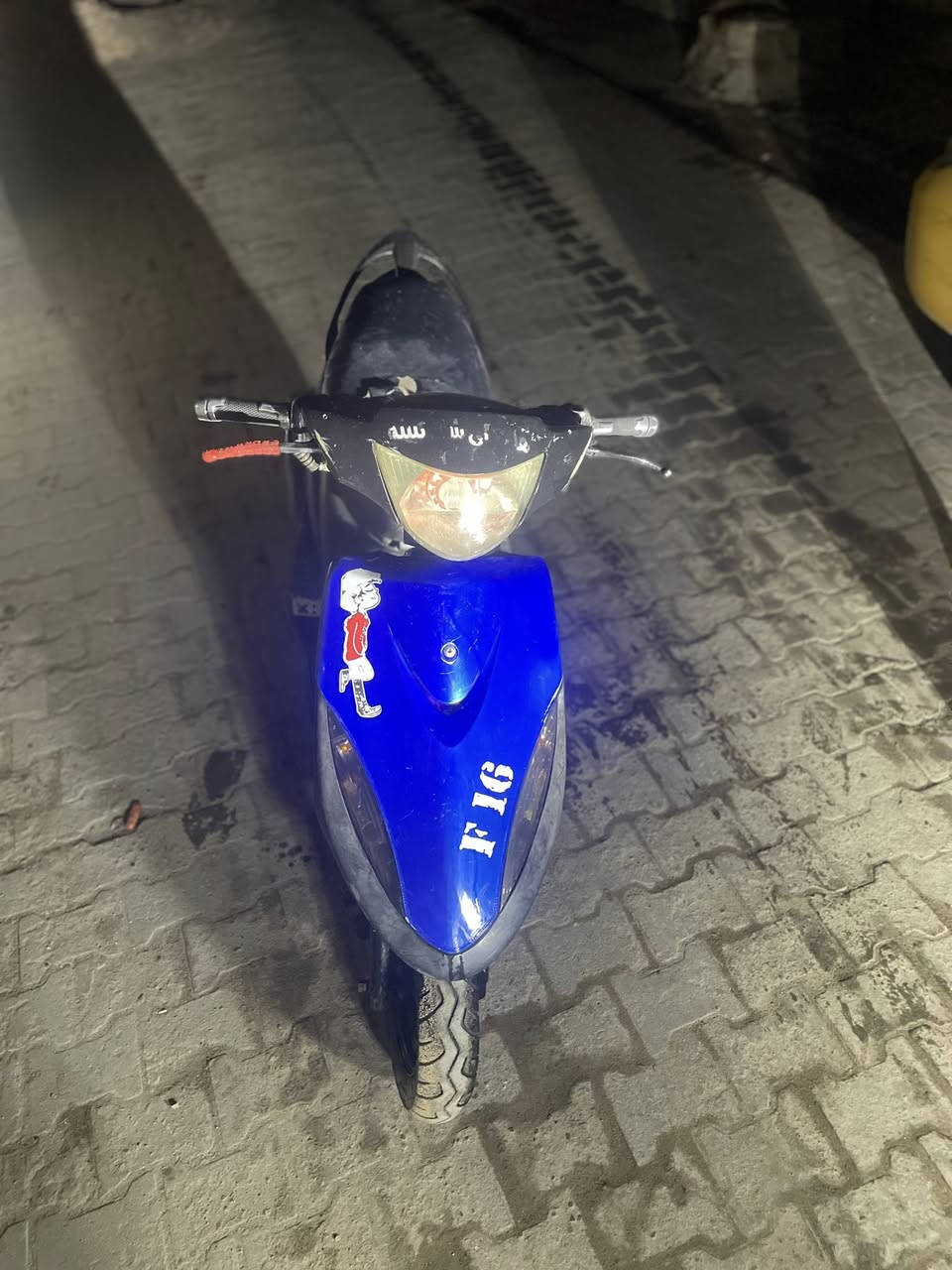 ماكس عدله بوشه 55 تزويد بسيط كلجات رياضي قبق فلاوين قطره رياضي صالنصه FM دراجه نضيفه شلعه معدل دراجه سلف الكهربائيات كلها شغاله  نقصها فقط عرموطه مال هندر وستان تعليك الكفرات مختم فقط كفر الاستيرن ممختم مكاني بغداد البياع سعر 500وبيها مجال بسيط تواصل خاص او  واتساب ***********
