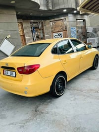 النتره موديل 2007 خليجيه رقم دولي بأسمي  مكينه2000سياره جاهزه ما ناقصه...