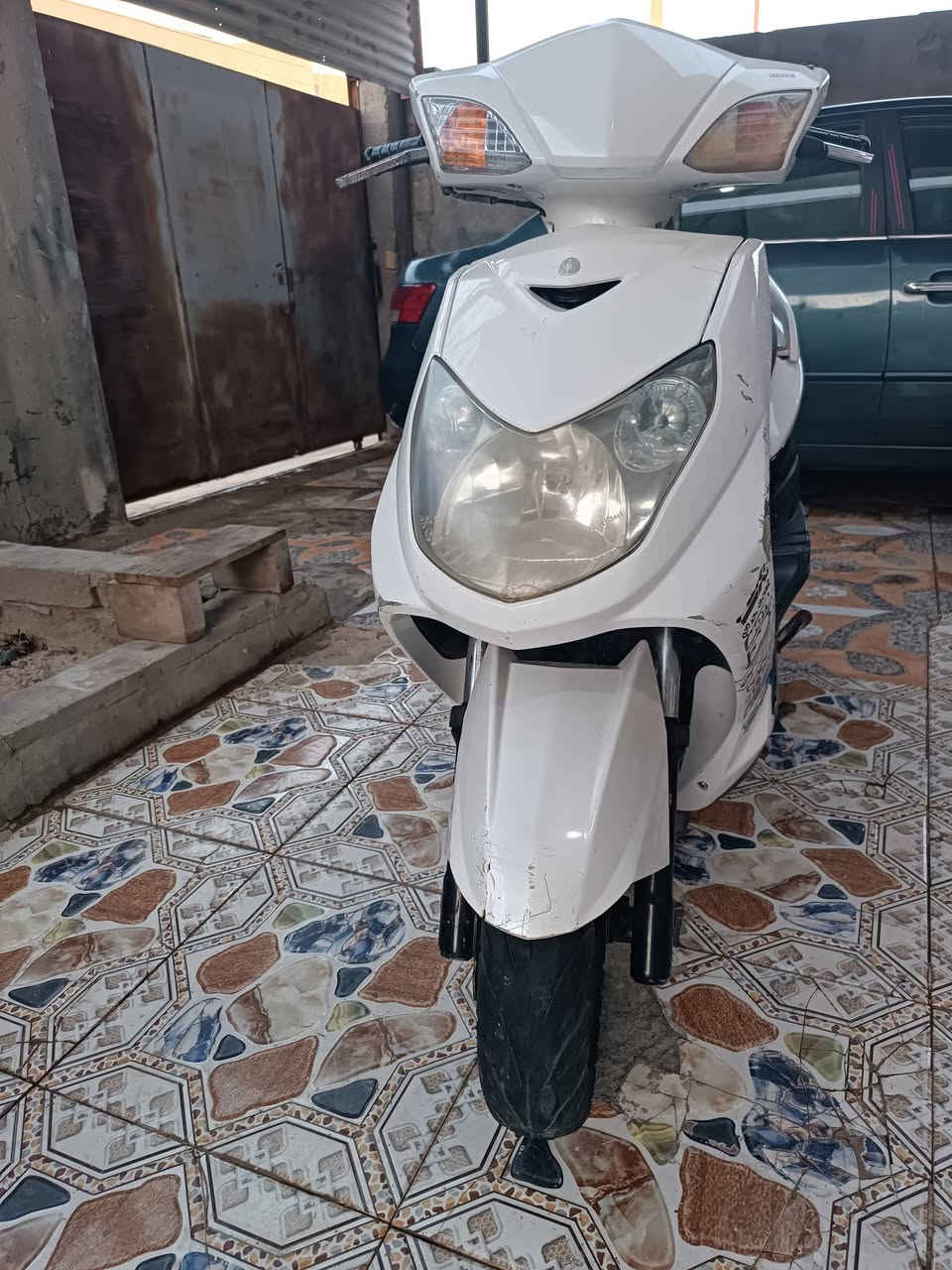 للبيع سكنس فحل ياباني جاهزه سلف هندر شغال المكان البصره قضاء عز الدين سليم الهوير ***********
