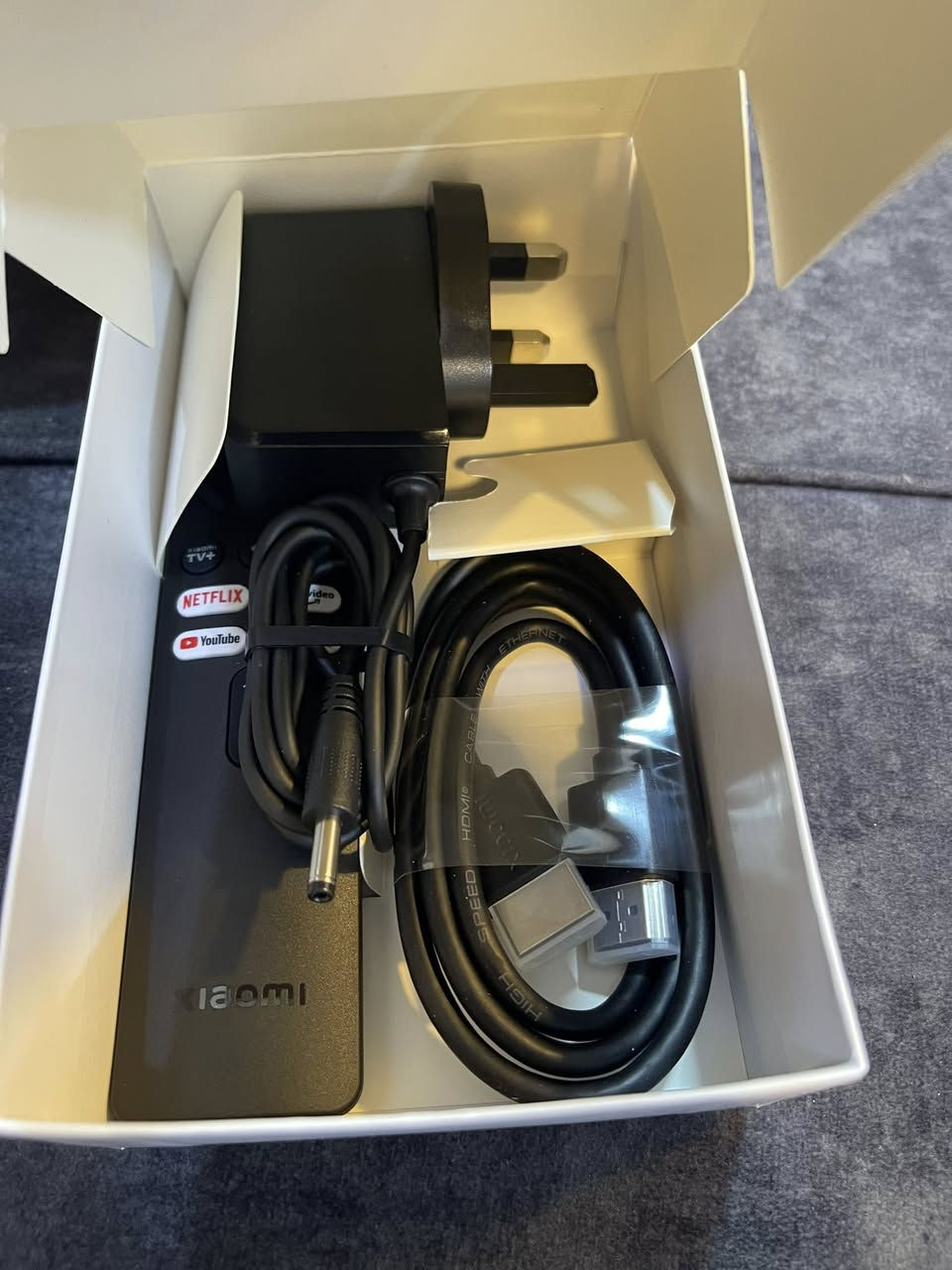 تي في بوكس جيل ثالث جديد بلكارتون


**إذا كنت صاحب هذا الإعلان وتريد حذفه لأي سبب، رجاءا أرسل رسالة إلى الدعم الفني**