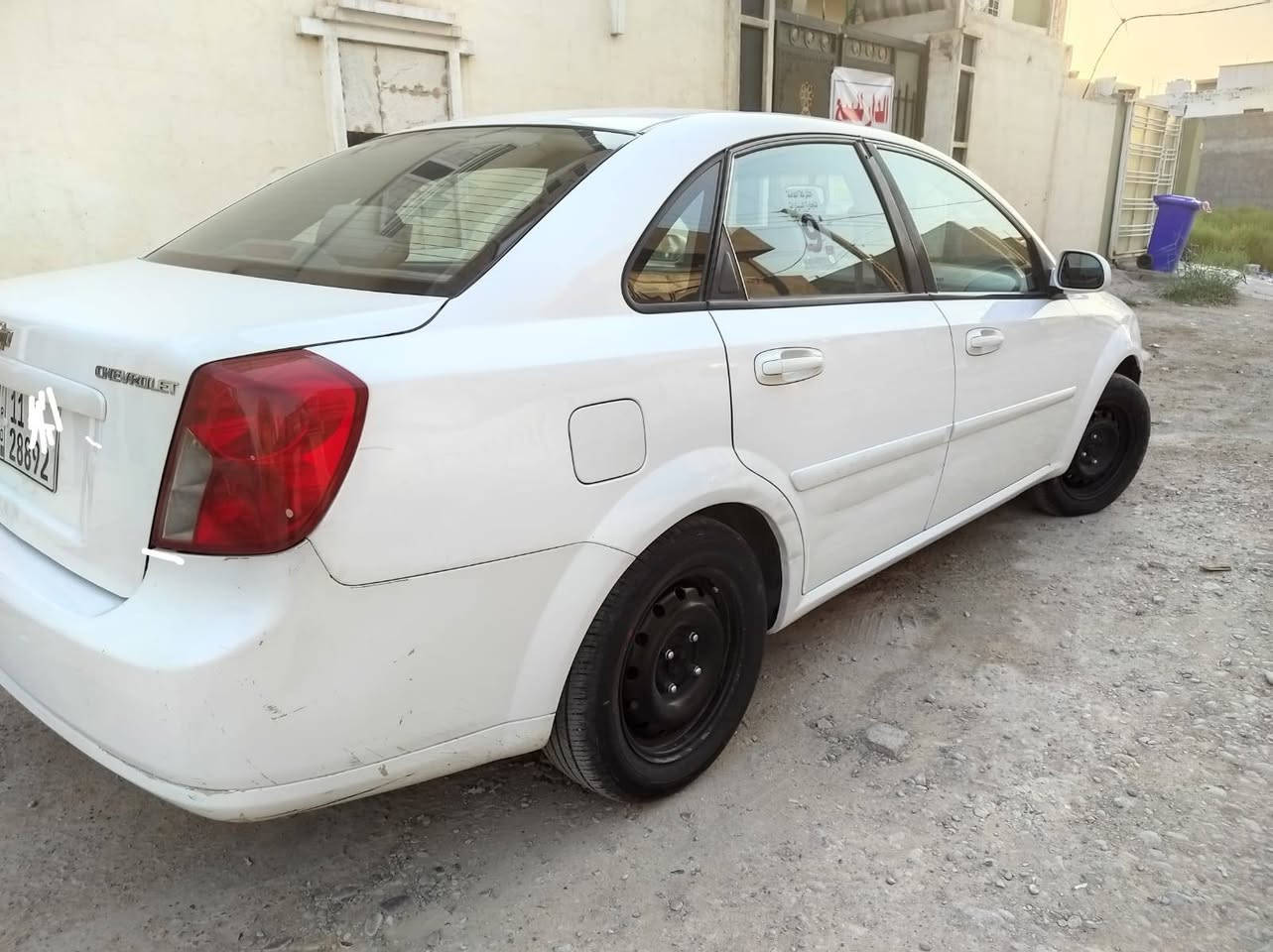 اوبتر موديل 12 رقم بغداد خليجي  
 سياره جاهزه مابيها  اي نقص سعرهه 75 
وبيها مجال 
مكانها بغداد المدائن 
الاتصال *********** واتساب
