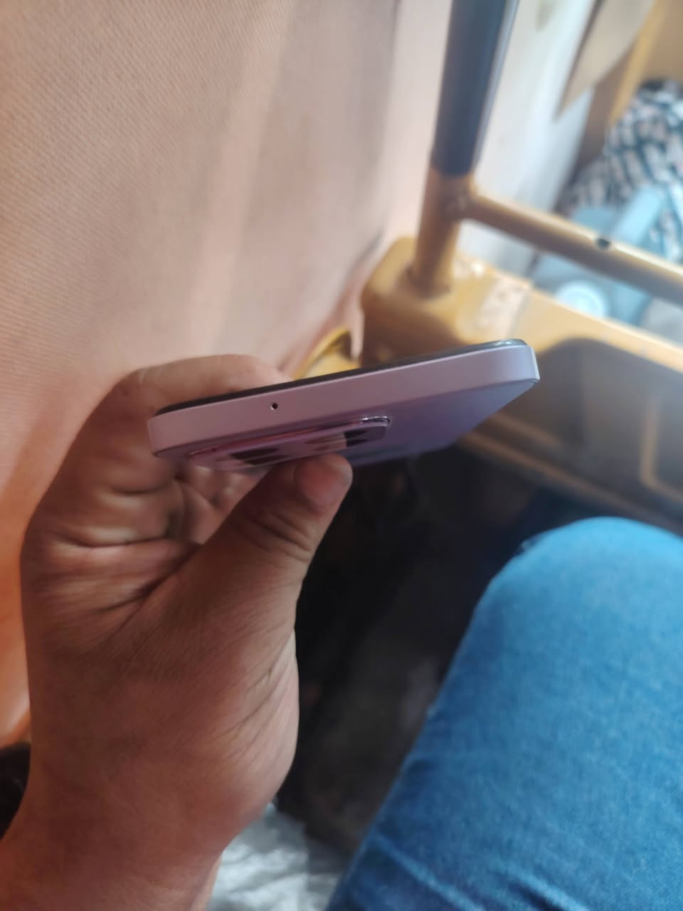 هونرx6b
ذاكرة ١٢٨
جهاز مكفول من الشخط جديد صار شهر من استخدامة
السعر 125 وبي مجال للشراي  بغداد حي النصر   ***********
