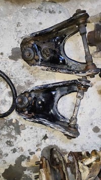 طبل خلفي يسار • طبل أمامي ٢ • البصرة ٥ميل