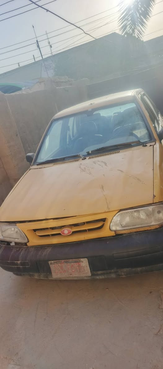 سايبه موديل 12رقم بصره بدون راعي فقط السلف برغي مالته مسولك مكينه تبخير قليل كير يخبل السعر ٧ مكاني بابل


**إذا كنت صاحب هذا الإعلان وتريد حذفه لأي سبب، رجاءا أرسل رسالة إلى الدعم الفني**