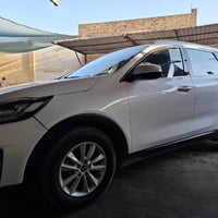 سورنتو ٢٠١٩ • حادث بنيد • ٣٣٠٠