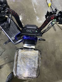 دراجة شحن • نضيف حيل • اربيل داراتو