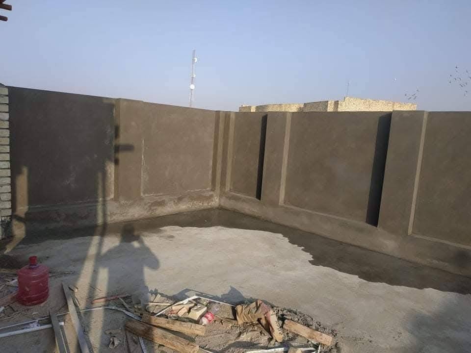 ( بلنقدوالتقسيط)كادر جص وبياض البخ كافت أعمال بناء وترميم بيوت *********** 📲*********** 📲تواصل على خاص او رقم  بإدارة علي الباخ
