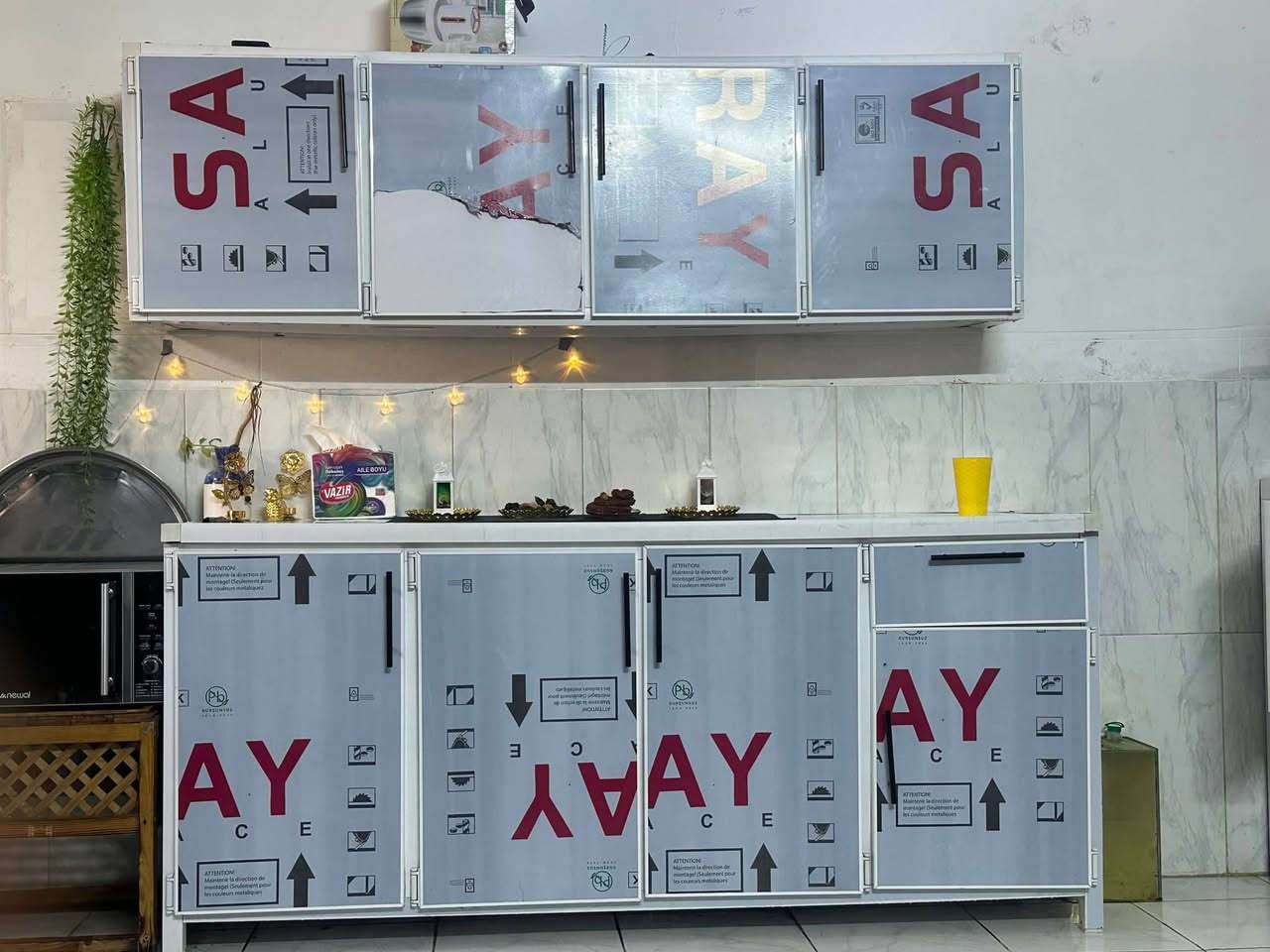 صبااااح الخير .  غراض للبيع . مكان الاغراض . مكيشيفة قرب . مضيف البو عيسى. مكلف بنشر


**إذا كنت صاحب هذا الإعلان وتريد حذفه لأي سبب، رجاءا أرسل رسالة إلى الدعم الفني**