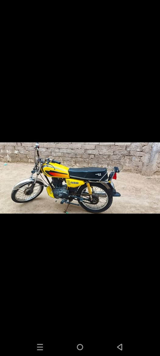 ياالله سلام عليكم ورحمه الله وبركاته شباب دراجه ادوات للبيع دراجه جاهزه وماناقصه اي شي مكينته مامفتوحه سعر خاص اليريد يجي وبل خدمه كلك كلك *********** واتساب
