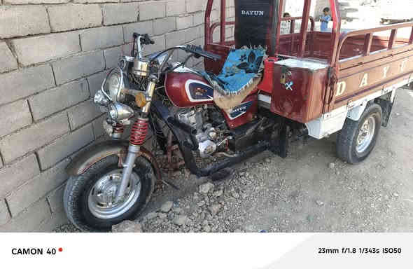 سلام عليكم ستوته للبيع موديل 2019
محرك مفتوح أوراق كاملة ستوته انضف من صور مكاني ناصرية
قرب سجن الحوت شراي خاص أو يتصل ***********
