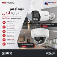 هيكفيجن • ٦ميجابيكسل • باب اللوق