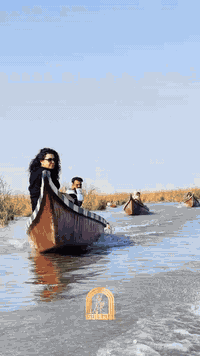 كوت • جولات الاهوار • انطلاق الجمعة ٧ص