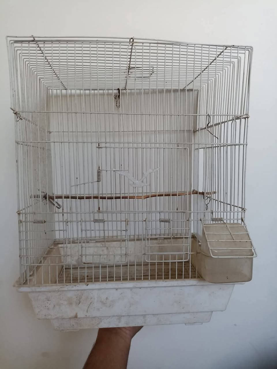 مستعمل نضيف الواحد به6 ثنينهن به10 تشوفهن نضيفات بعينك يلا تاخذهن
الموقع مدينة الصدر الحميدية


**إذا كنت صاحب هذا الإعلان وتريد حذفه لأي سبب، رجاءا أرسل رسالة إلى الدعم الفني**