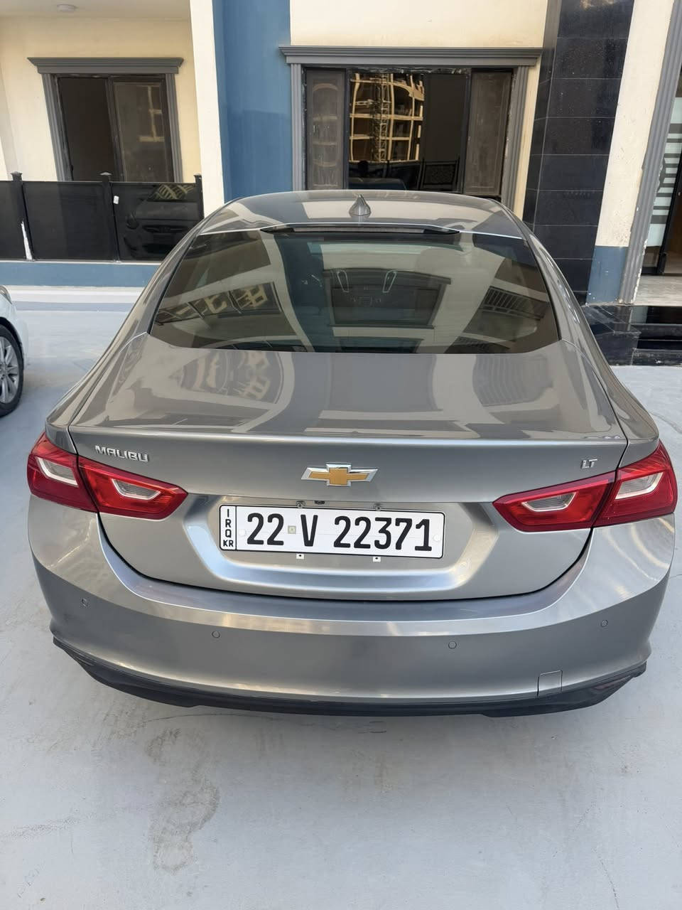 ماليبو 2024LT
رقم اربيل 
ماشية ٥٥ الف ميل
السيارة جديدة 
ومابيه اي نقص  
كير محرك جديد
رقم جديد 
مواصفات  معروفه 
بصمة 
تشغيل عن بعد
كامرة حساسات
بلوجكتر 
رادار

بالعافية. الي تكون من نصيبه

بجم كله بلادي ما ملعوب بيه فقط. بنيد مصبوغ ربعه

حادثه جاملغ خلفي 
نفسه معمر ومصبوغ وباب مصبوغ
وربع البنيد
للبيع السعر 
122ورقه وبيه مجال  قليل
للا تصال ***********
