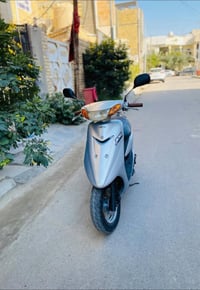 دراجة عصفوري • ما ناقصه شي • ناصرية مركز