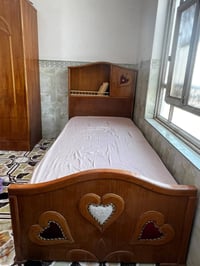 ٤ قطع • نجارة • درجة اولى