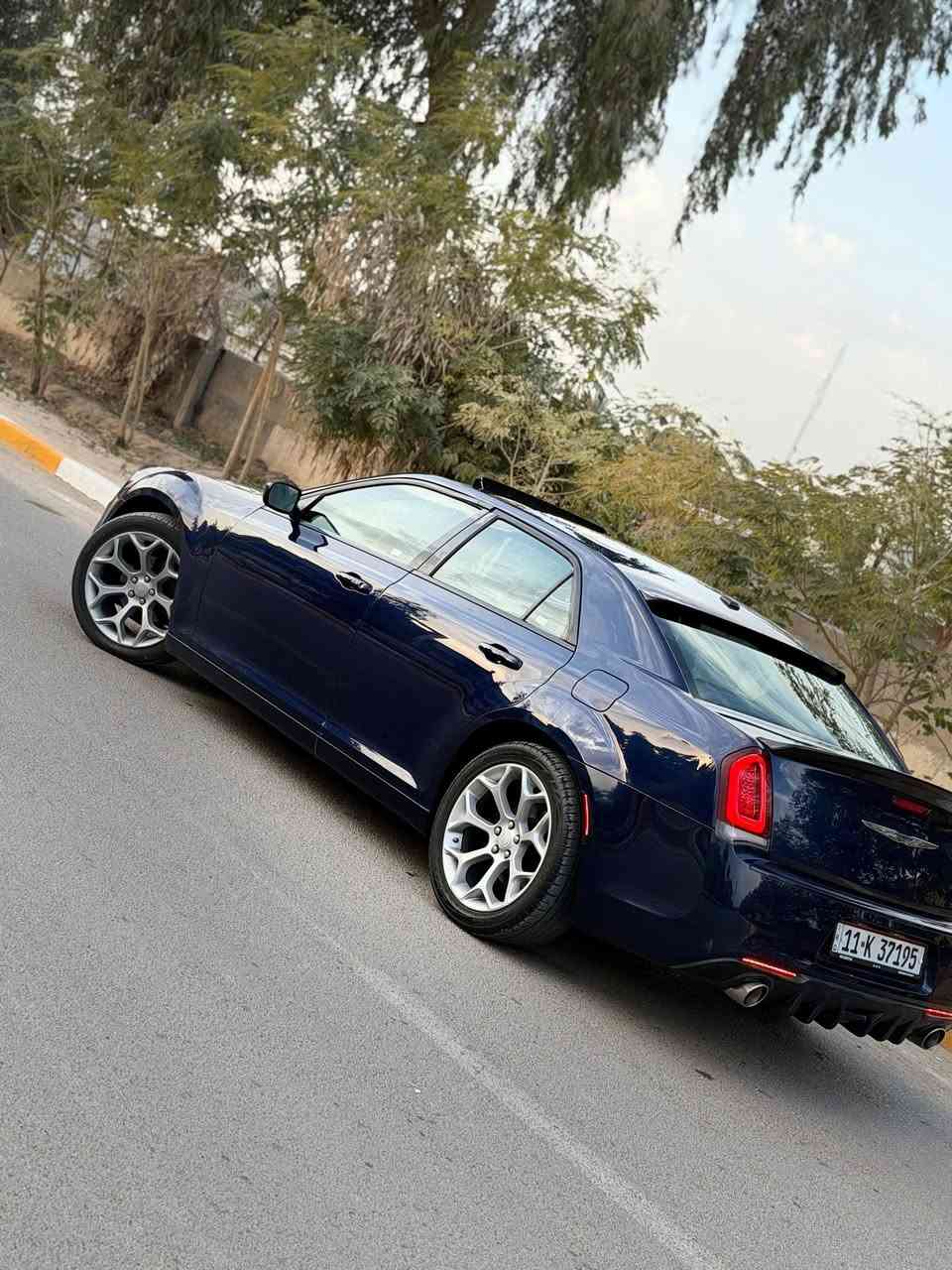 السلام عليكم
اوباما موديل S (2017) للبيع
مكفولة كفالة عامة من حادث وصبغ
بيهه فقط مكانين بارد كلش بسيطات
موضحة بالسونار
ورصعات بسيطة كلش 
كير مكينة مكفولات من الفتح والتبديل
رقم (بغداد) تحويل ثاني يوم
السيارة ماشية (78)ml
فول مواصفات
بجم عريض
شفتات سترين
فتحة سقف
كشنات جلد
المقاعد الامامية كهرباء
لايت زنون
شاشة كار بلاي
وبعد بيهه مواصفات ال (S)معروفة
مكان السيارة بغداد
امانة الله ورسولة السيارة مال جناي ومامتعوبة
السعر (248)$ وبيهه مجال بسيط حك الجية
***********
