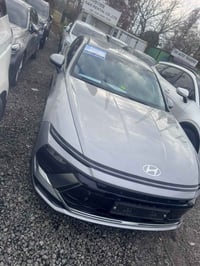 سوناتا غاز • ٢٠٢٥ • ديوانية