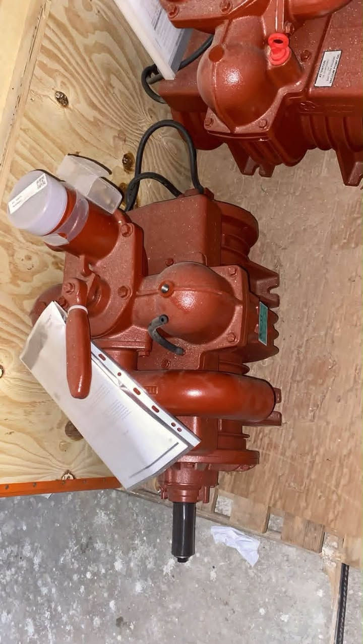 سلام عليكم
اليوم متوفر لدينا ليبومبا فيت بلمقاسات
التالية:
MES 3000
MEC 4000
MEC 5000
MEC 6500
MEC 8000
MEC 1100
MEC 13500
MEC 16500

للاستفسار او الطلب اتصلو بنا علا رقم :
0672598416
مرحبا بكم ونسعد بخدمتكم


**إذا كنت صاحب هذا الإعلان وتريد حذفه لأي سبب، رجاءا أرسل رسالة إلى الدعم الفني**