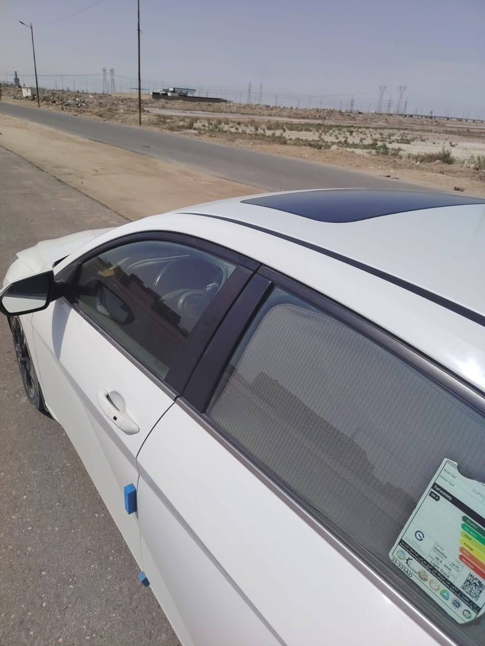 النترا ٢٠٢١ خليجي مكفول كفاله عامه 
محرك كير كفاله 
فول مواصفات
البصره الزبير ***********
السعر 170وبيها مجال
