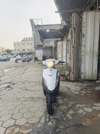 دراجة ماكس • بوشه 50 • ناصرية مركز