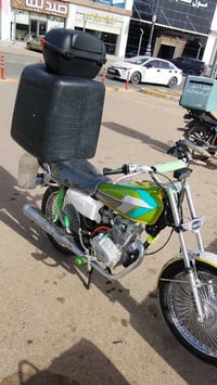 مراوس • اربعه كير • يحتاج بطاريه