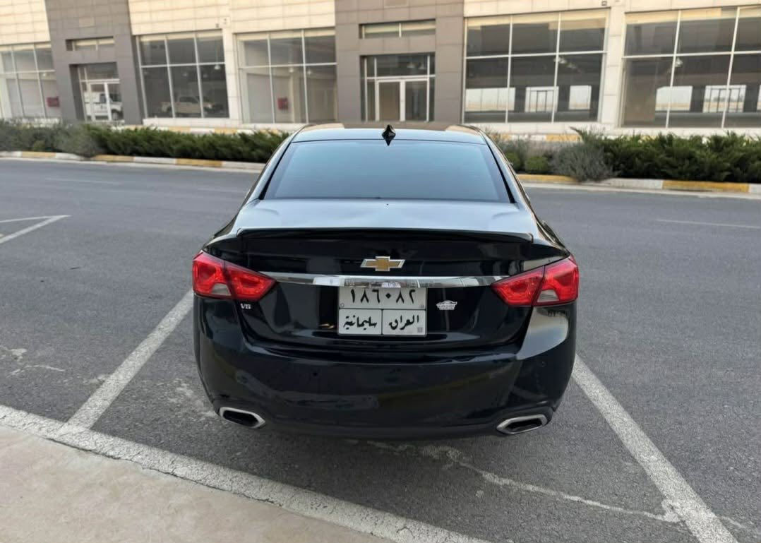 سلام عليكم
للبيع شوفرليه امبالا 2016 بريمير فول مواصفات 

مكينه 6 سلندر 

***********
***********
شراي يتصل’..
 السعر …..

السياره فول مواصفات 

- بصمه تشغيل  وابواب وصندوك  -شاشه وكاميرا -قاصه -كشنات جلد + كهرباء + هيترات -تبريد قطعتين -اشاير مري -نقاط عمياء -رادار امامي -حساس خلفي -تشغيل عن بعد -شاحن لاسلكي -لايتات زينون -اناره داخليه لد - سايد بريك بصمه -مانع انزلاق -فول تحكم ستيرن 

السياره كلش حلوه وناصبه تحويل مباشر 

جملغ صبخ و شبر بنيت سونر موجود
