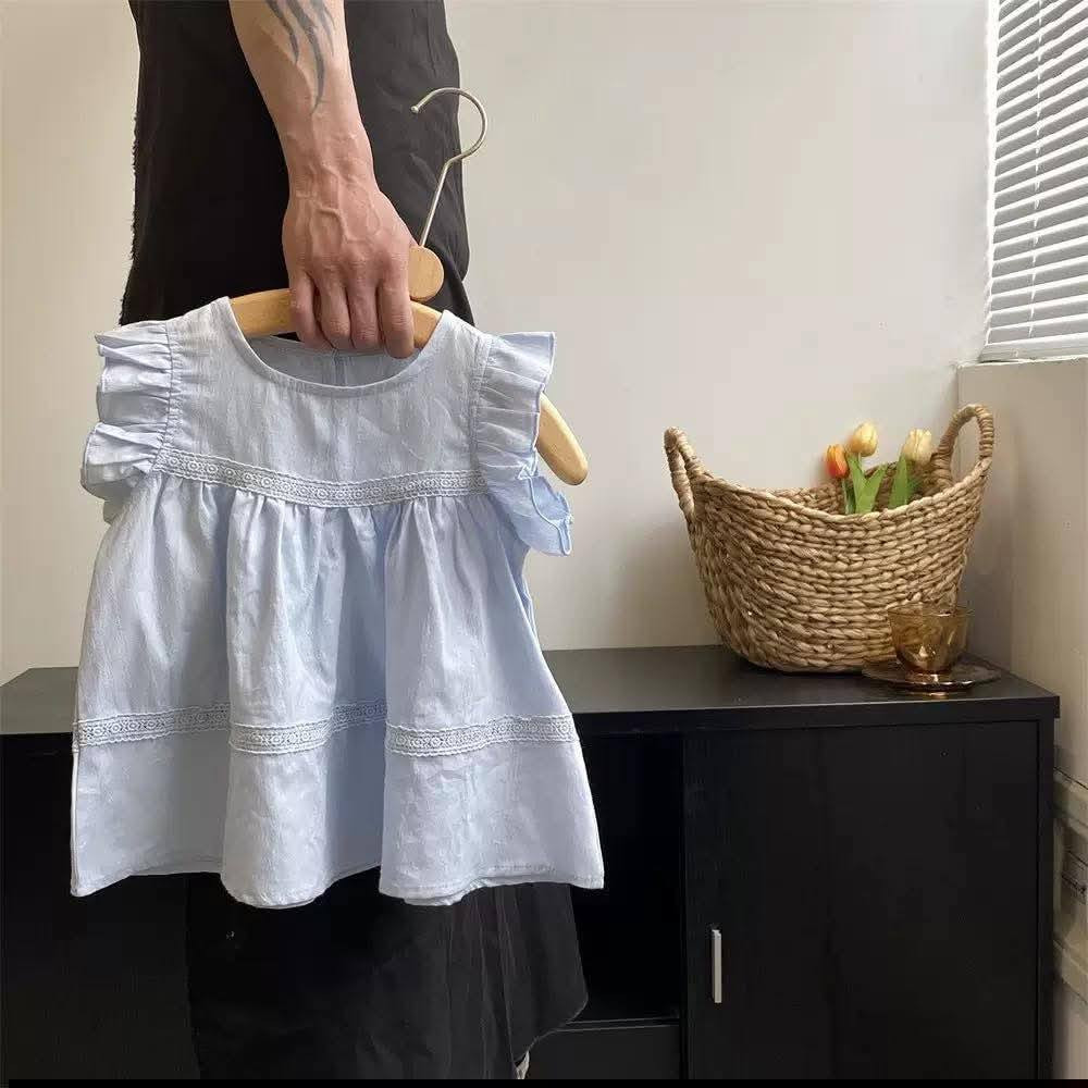 💎 2026🛒🛒🛍New Collectionعالم دره 💎

📍أوتفت بناتي ايجننن اللون ترند هالصيف 
📍📏 القياسات من سنه للــ 7 سنوات
الخامة كتان اتجننننن درجه اولى% 🔥
 •  كوالتي فاخرررر جداً
💰 سعره 🔥🔥🔥🔥🔥
كوالتي جدا جدا عالي  #عالم #دُره 💎  
للحجز والاستفسار مراسله الصفحه 🛍
🛑يمكن للزبون التاكد من الطلب ( الجوده والقياس) بوجود المندوب بعد ذهاب المندوب لا يحق للزبون الترجيع او التبديل
يتوفر توصيل لجميع محافضات عراقنا الحبيب 🚕🛻🛵


**إذا كنت صاحب هذا الإعلان وتريد حذفه لأي سبب، رجاءا أرسل رسالة إلى الدعم الفني**