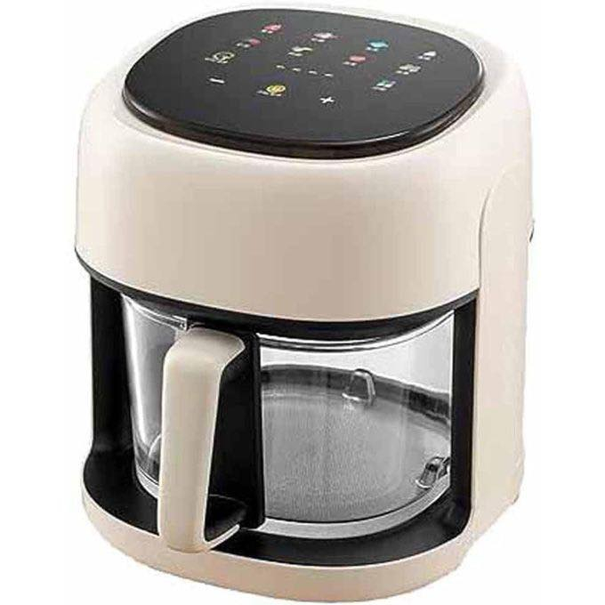 قلايه بالايلون جديده زيرو
ع اول تم 50.000 واصل
***********
