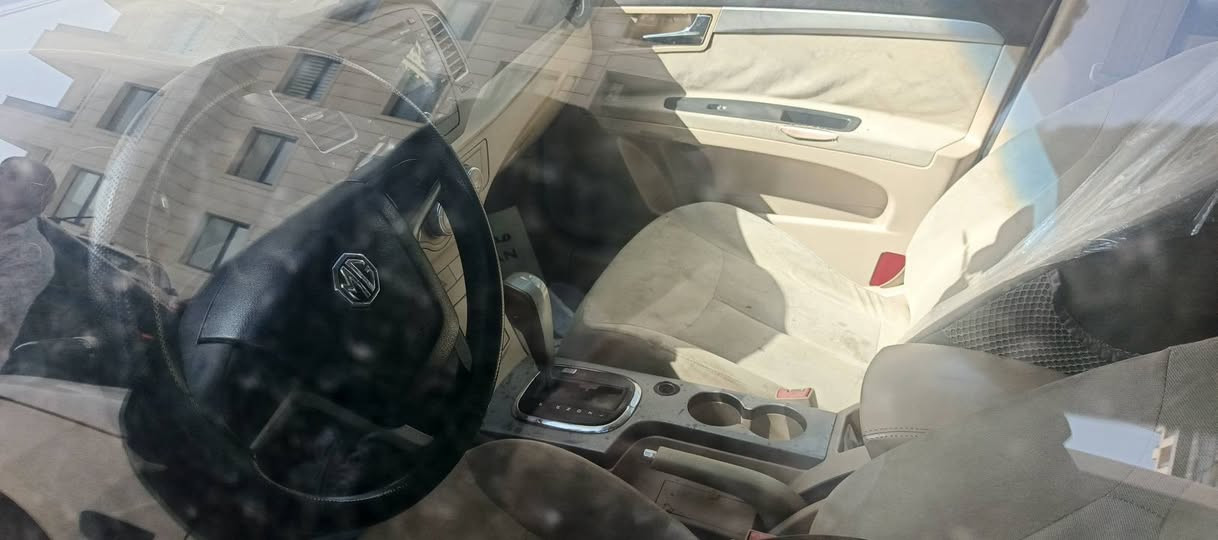 ام جي موديل 2014 السعر 70 عنوان دهوك دوميز فائده ***********
