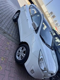 توسان • ٢٠١٠ • خليجي فول