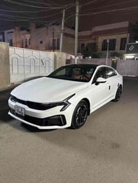 كيا كي فايف فول مواصفات للاخير VIP  (كيا كي فايف Kia K5 2025 خليجي)  ✈...