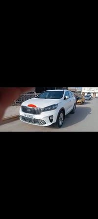 ٢٠١٩ • ٦ سلندر • ٧ ركاب