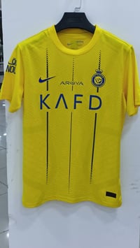 دريس النصر • أصلي وكالة • قياس L
