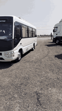 يالله من رخصت صاحب الكروب سياره كوستر للبيع موديل 2020سياره كامله كشن ستاركس محور غاز سوباية دروعه كامله رقم الهاتف ***********
