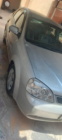 سيارة اوبترا 2004 للبيع الرقم 07518256153