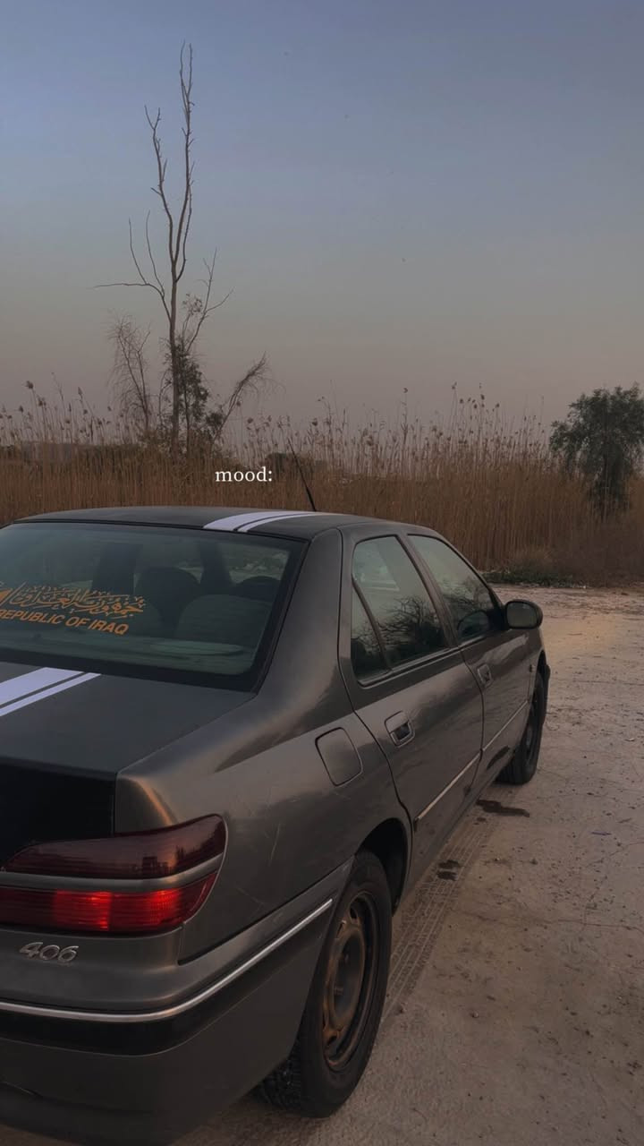 اعتذر ع اطالة حته كلشي تعرف 
معروضه 37 وبيهه مجال نزلت من سعرهه نواعم صدر بحالة جيده هوه بس بلطسه بي صوت قليل وترتيب كشر جانت معروضه 42 مكينه تبريد دواخل جدد رقم انكليزي بغداد سنويه 2029 تايرات نضاف سياره مال بيت خير من الله ماوكفتني ابد وي تبريد تنزل حماوه جوة طبيعي متصعد تعزز سرعات بنكة دوران المي جيد بيهه تكرمون خياس يم دوسه جوه باب سايق وباب الصدر ع كد شبر تواصل ع ***********
شغال واتساب بغداد, العراق
