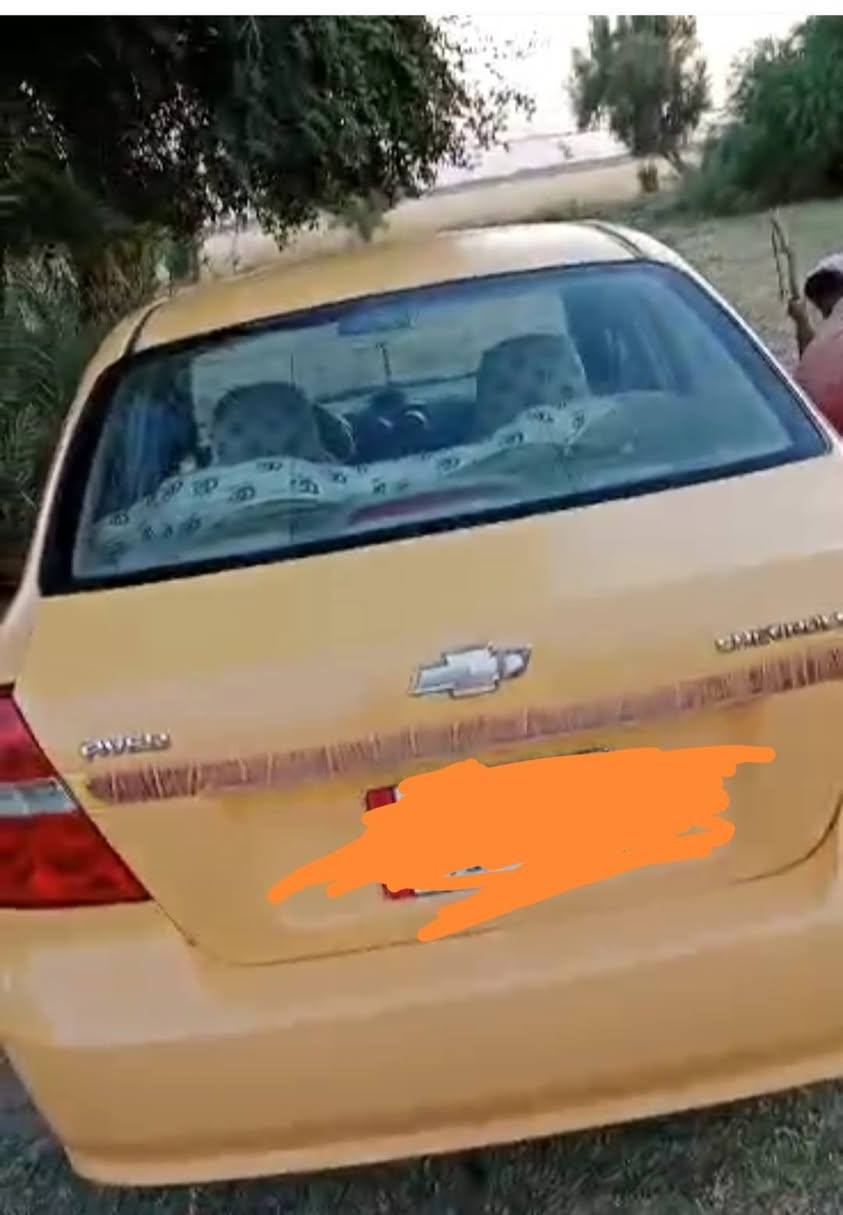 سلام عليكم افيو للبيع موديل 2009خليجي كير عادي  مكفوله من اضربه والتبديل  سياره نضيفه جاهزه حداديه جديده  تخم تاير  محرك مفتوح كير خير من الله  رقم نجف انكليزي بسمي  سنويه لل 2030 مكان السياره بابل السعر 55وبيه مجال 

***********
