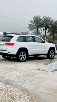 جيب ٢٠١٥ • رقم بغداد • كفالة