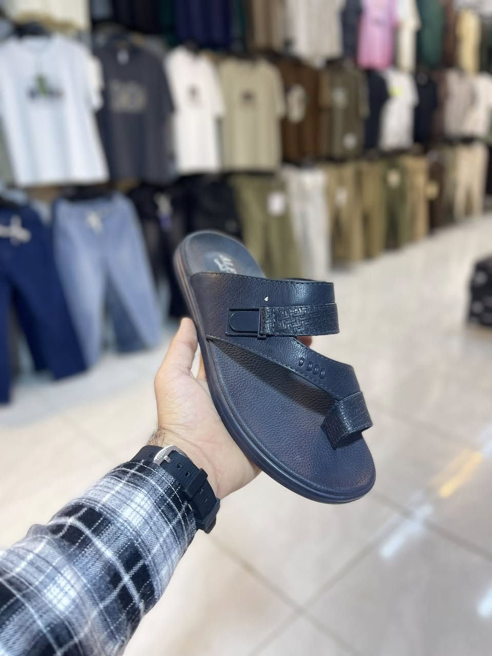 عرووض العيد السعر ١٥ الف بسس🔥
بابل المسيب شارع الحسينيه محلات مرتضى دّبي
مقابل مصطفى واحمد
مجاور سيف دّبي


**إذا كنت صاحب هذا الإعلان وتريد حذفه لأي سبب، رجاءا أرسل رسالة إلى الدعم الفني**