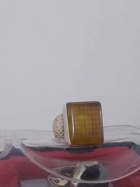 يماني مشمشي • قديم • واسط الكوت