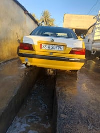 ٢٠١٣ • مكينه كفاله • سنويه لغاية ٢٠٢٨