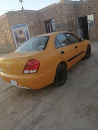 صني • ٢٠١٠ • جاهزه